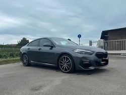 Grau Gebraucht 2020 BMW 220 M Sport Coupé | 28.500 € (Fairer Preis)