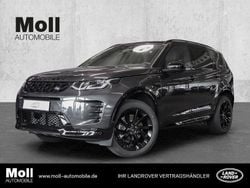 Grau Gebraucht 2025 Land Rover Discovery Sport SE Dynamic SUV | 61.880 € (Guter Preis)