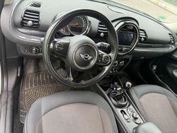 Silber Gebraucht 2018 Mini Cooper Clubman Kombi | 8.300 € (Guter Preis)