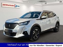 Weiß Gebraucht 2020 Peugeot 2008 SUV | 12.799 € (Guter Preis)
