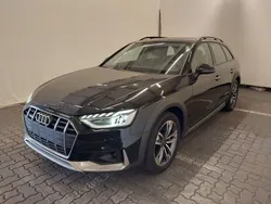 Brillantschwarz Gebraucht 2023 Audi A4 Allroad Ambiente Kombi | 35.660 € (Guter Preis)