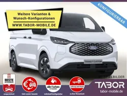 Frozen white Neu 2025 Ford Transit Trend Van / Kleinbus | 36.878 € (Fairer Preis)