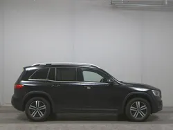 Schwarz Gebraucht 2020 Mercedes GLB250 Style SUV | 20.980 €