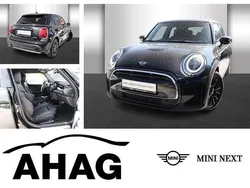Midnight schwarz Gebraucht 2022 Mini Cooper Classic Kleinwagen | 22.990 € (Fairer Preis)