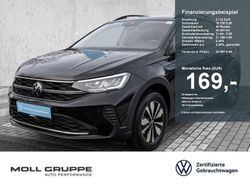 Deep black perleffekt Gebraucht 2025 VW Taigo Goal SUV | 23.350 € (Fairer Preis)