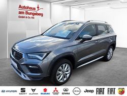 Grau Gebraucht 2025 Seat Ateca Xperience SUV | 29.750 € (Fairer Preis)