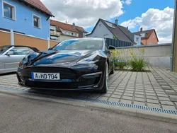 Schwarz Gebraucht 2019 Tesla Model 3 Limousine | 22.999 € (Teuer)