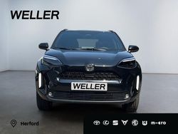Schwarz Neu 2025 Toyota Yaris Cross SUV | 31.990 € (Fairer Preis)
