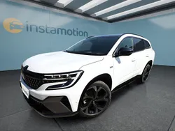 Weiß Neu 2025 Renault Espace Van / Kleinbus | 44.249 € (Fairer Preis)