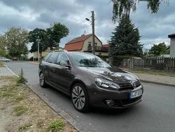 Braun Gebraucht 2011 VW Golf VI Kombi | 7.000 € (Etwas zu teuer)