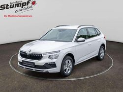 Weiß Neu 2025 Skoda Kamiq Selection SUV | 27.990 € (Guter Preis)