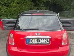 Rot Gebraucht 2006 Mini ONE Chili Kleinwagen | 1.700 € (Fairer Preis)