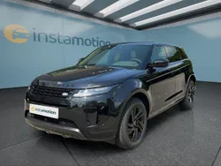 Schwarz Neu 2025 Land Rover Range Rover SUV | 64.049 € (Superpreis)