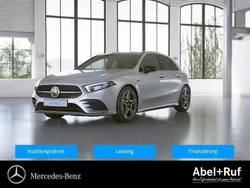 Mercedes A250