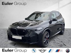 Schwarz Gebraucht 2024 BMW X5 M Sport SUV | 87.977 € (Superpreis)