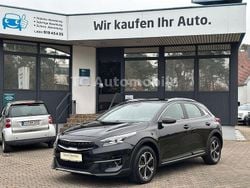 Schwarz Gebraucht 2022 Kia XCeed SUV | 18.499 € (Superpreis)