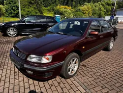 Braun Gebraucht 1997 Nissan Maxima Limousine | 3.900 €