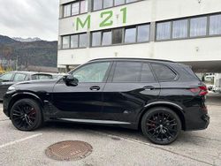 Schwarz Gebraucht 2025 BMW X5 Sport Line SUV | 80.300 € (Fairer Preis)