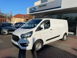 Frostweiß Gebraucht 2023 Ford Transit Custom Trend Van / Kleinbus | 26.950 € (Guter Preis)