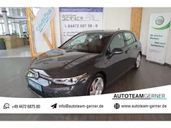 Uranogra Gebraucht 2022 VW Golf VIII GTI Limousine | 33.308 € (Etwas zu teuer)