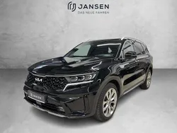 Schwarz Gebraucht 2024 Kia Sorento Premium SUV | 50.990 € (Guter Preis)
