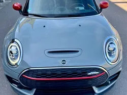 Grau Gebraucht 2020 Mini John Cooper Works Clubman Kombi | 33.900 € (Fairer Preis)