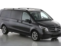 Mercedes V300