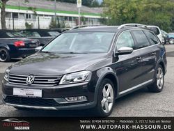 Black oak brown Gebraucht 2012 VW Passat Alltrack Basis Kombi | 9.999 € (Fairer Preis)