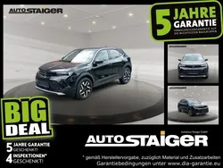 Diamant schwarz/karbon schwarz Gebraucht 2023 Opel Mokka Elegance SUV | 17.790 € (Superpreis)