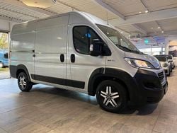 Silber Gebraucht 2019 Fiat Ducato Van | 22.900 € (Guter Preis)