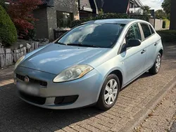 Blau Gebraucht 2007 Fiat Bravo Kleinwagen | 550 € (Guter Preis)