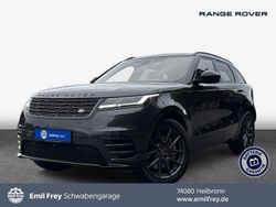 Carpathian grey premium metall Neu 2025 Land Rover Range Rover Velar SE Dynamic SUV | 95.710 € (Teuer)