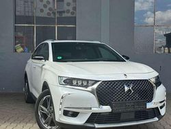 Gebraucht 2020 DS Automobiles DS7 Crossback Rivoli SUV | 23.000 € (Guter Preis)