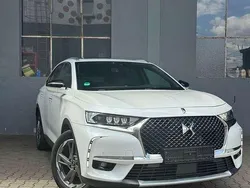 Gebraucht 2020 DS Automobiles DS7 Crossback Rivoli SUV | 25.500 € (Fairer Preis)
