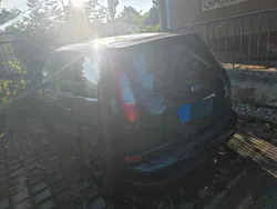 Schwarz Gebraucht 2005 Ford C-MAX Van / Kleinbus | 350 € (Guter Preis)