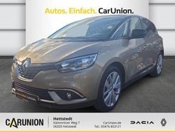 Karosserie hnp + dac Gebraucht 2019 Renault Scénic IV LIMITED Deluxe Van / Kleinbus | 16.350 € (Fairer Preis)