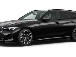 Schwarz Gebraucht 2025 BMW M340 M Sport Limousine | 62.015 € (Etwas zu teuer)