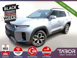 Silber (iron metal) Neu 2025 Ssangyong (KGM) Torres SUV | 24.488 €