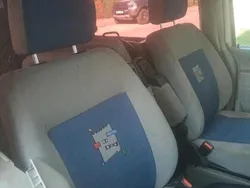 Weiß Gebraucht 2001 VW T4 Van | 3.500 € (Superpreis)