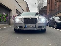 Silber Gebraucht 2006 Chrysler 300C Touring Kombi | 3.599 € (Superpreis)