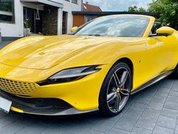Gelb Gebraucht 2024 Ferrari Roma Cabrio | 269.000 €