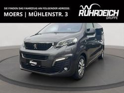 Gris platinium Gebraucht 2019 Peugeot Traveller Business-Line Van / Kleinbus | 28.790 € (Fairer Preis)