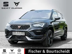 Schwarz Gebraucht 2024 Cupra Ateca SUV | 35.980 € (Guter Preis)