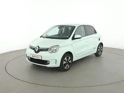 Grün Gebraucht 2019 Renault Twingo Intens Kleinwagen | 13.440 € (Superpreis)