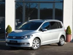Silber Gebraucht 2015 VW Touran Van / Kleinbus | 13.890 € (Guter Preis)