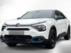 Diverse Gebraucht 2022 Citroën e-C4 Shine | 23.130 € (Teuer)