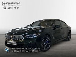 Sanremo green Gebraucht 2025 BMW 840 Efficient Dynamics Coupé | 72.990 € (Superpreis)