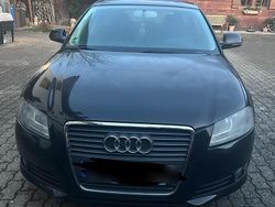 Schwarz Gebraucht 2009 Audi A3 Limousine | 4.000 € (Fairer Preis)