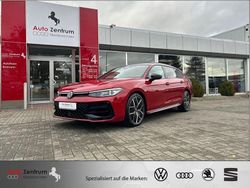 Chili red metallic Gebraucht 2025 VW Passat R-line Kombi | 49.970 €