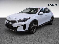Weiß Gebraucht 2025 Kia XCeed Vision SUV | 23.400 € (Superpreis)